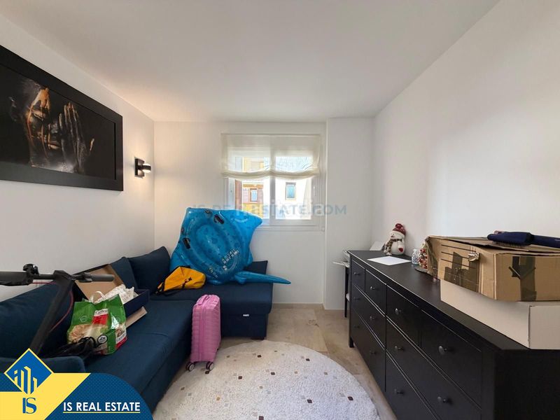 Foto 25cdba3f-f0f1-4389-a35e-4632173101e5. Appartement mit heizung parking pool in Punta Prima Torrevieja