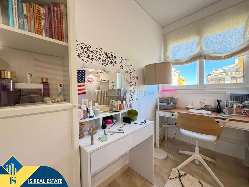Foto 47743695-05cd-46de-8520-83333f0a9108. Appartement mit heizung parking pool in Punta Prima Torrevieja