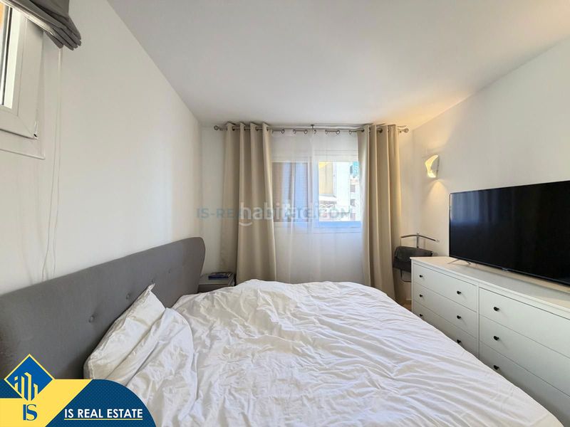 Foto 57ce2c4b-0198-427b-81e2-d27ce36a1655. Appartement mit heizung parking pool in Punta Prima Torrevieja