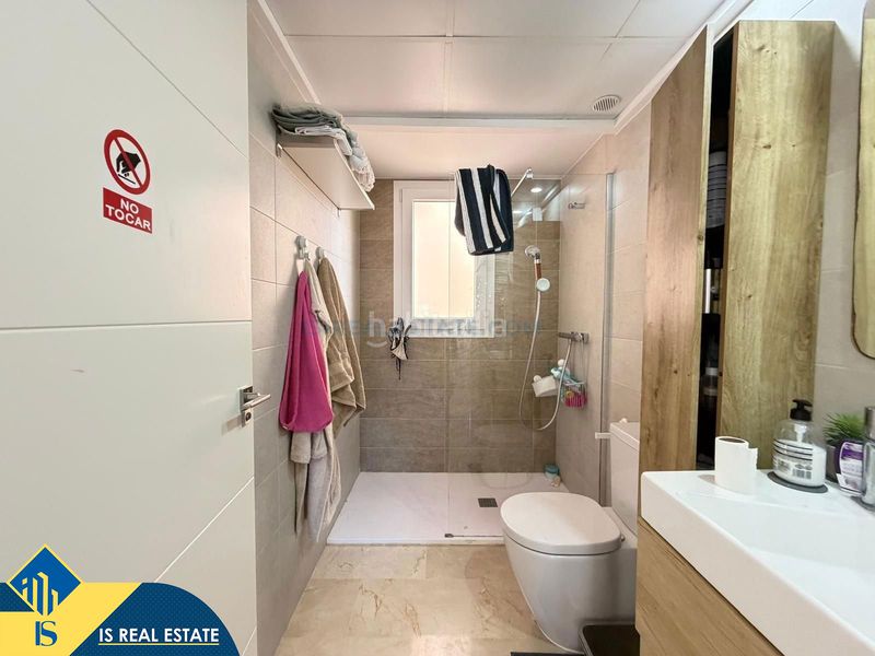 Foto 5fbd5616-5ed3-4710-93c2-dd6267ebb3e7. Appartement mit heizung parking pool in Punta Prima Torrevieja