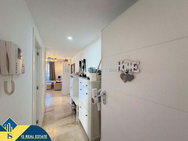 Foto 69b79f58-cbb9-4dd4-97dd-0e467618d6f7. Appartement mit heizung parking pool in Punta Prima Torrevieja