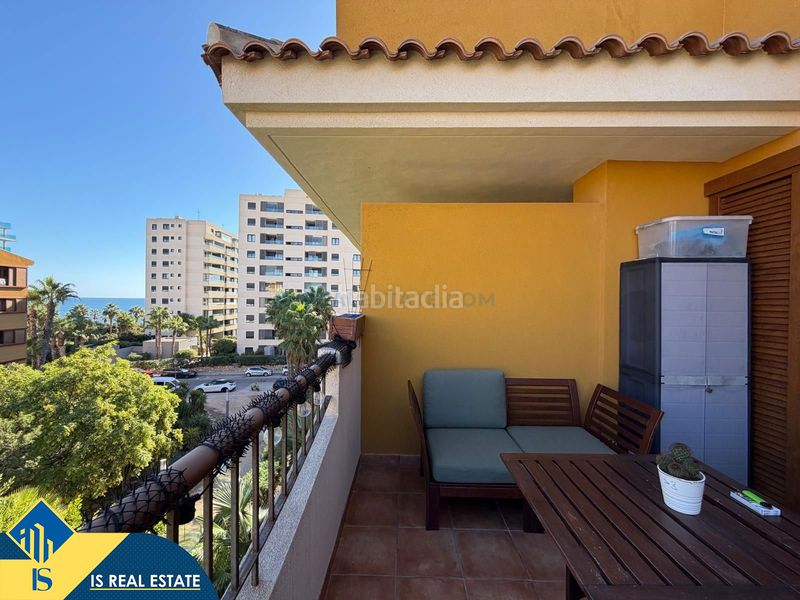 Foto 70a7511a-db3c-47dc-81a0-66daf5fc16fc. Appartement mit heizung parking pool in Punta Prima Torrevieja