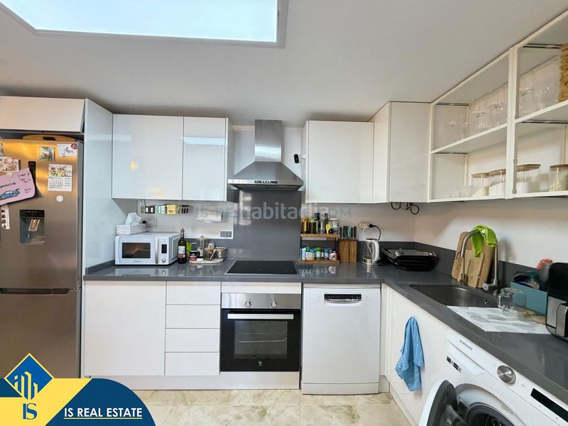 Foto 850660c8-4773-4e16-9769-dd743b8f8240. Appartement mit heizung parking pool in Punta Prima Torrevieja