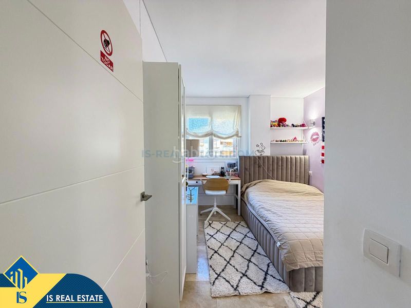 Foto 88d61ef9-30a4-4384-ae5b-01dd70ca8c40. Appartement mit heizung parking pool in Punta Prima Torrevieja