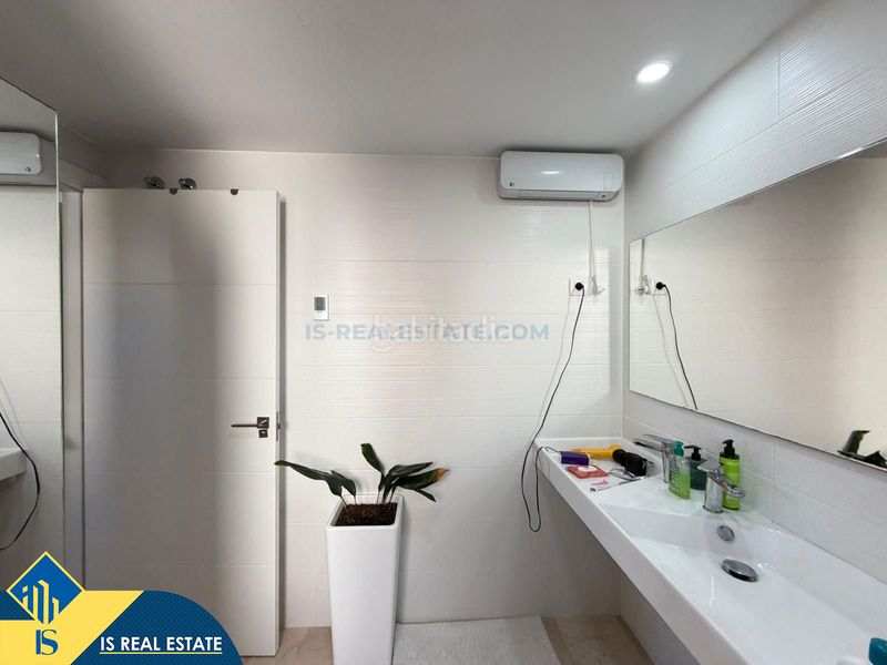 Foto aea1d0f9-e82c-4fea-83f7-471b4e33a2b6. Appartement mit heizung parking pool in Punta Prima Torrevieja