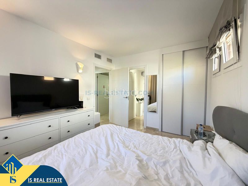 Foto b948c4d9-00ec-4870-af8a-cd6ea9833b73. Appartement mit heizung parking pool in Punta Prima Torrevieja