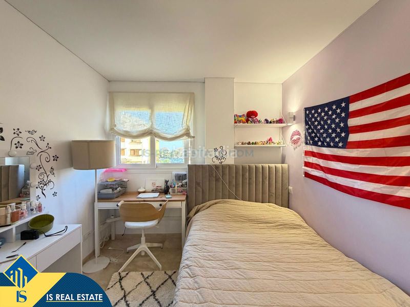 Foto c78c4f03-0946-48b1-acc7-1d39ca4f4c5d. Appartement mit heizung parking pool in Punta Prima Torrevieja