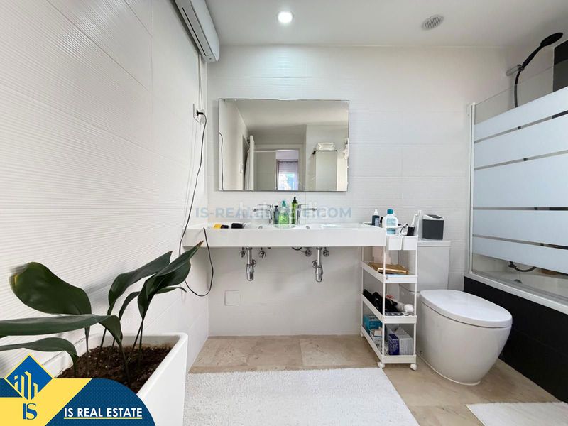 Foto dc2c653c-02e1-4b73-9345-4ee12cdd1f6b. Appartement mit heizung parking pool in Punta Prima Torrevieja