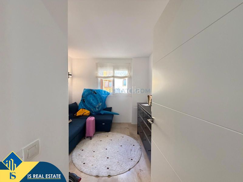 Foto dea7ac7b-bfb6-45a1-b10a-d3d4ad188f66. Appartement mit heizung parking pool in Punta Prima Torrevieja