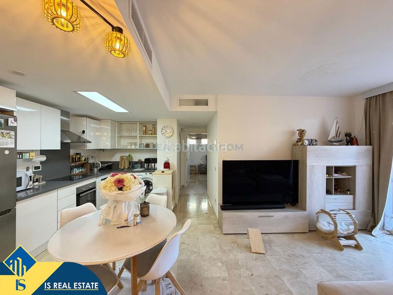 Foto e1366e38-34dc-4df2-8088-950d85d4eba7. Appartement mit heizung parking pool in Punta Prima Torrevieja