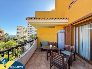 Appartement in Punta Prima