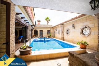 Casa a San Miguel de Salinas