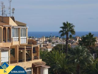 Apartament a Aguas Nuevas