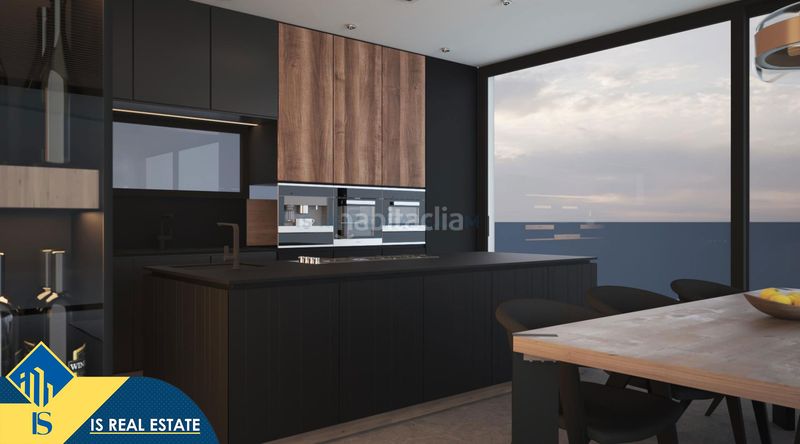 Foto 4c41b708-42d9-4d58-ba59-6ae5355a3b2c. Chalet villa en construcción con piscina privada, en la provincia de alicante, en la ciudad . 3 habitaciones | 220 m² | a 5 kilóm en Altea