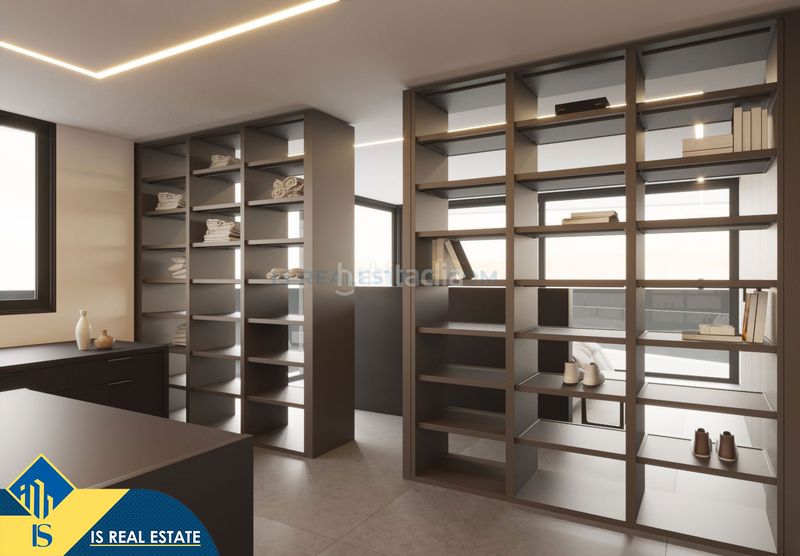 Foto 50e5e261-6cc0-4f49-a6d7-a6ad5ea33d3c. Chalet villa en construcción con piscina privada, en la provincia de alicante, en la ciudad . 3 habitaciones | 220 m² | a 5 kilóm en Altea