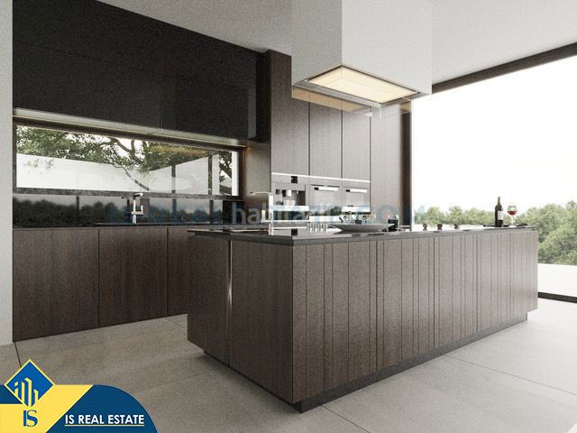 Foto 55c34845-0d05-4a38-b052-d84c654773e2. Chalet villa en construcción con piscina privada, en la provincia de alicante, en la ciudad . 3 habitaciones | 220 m² | a 5 kilóm en Altea