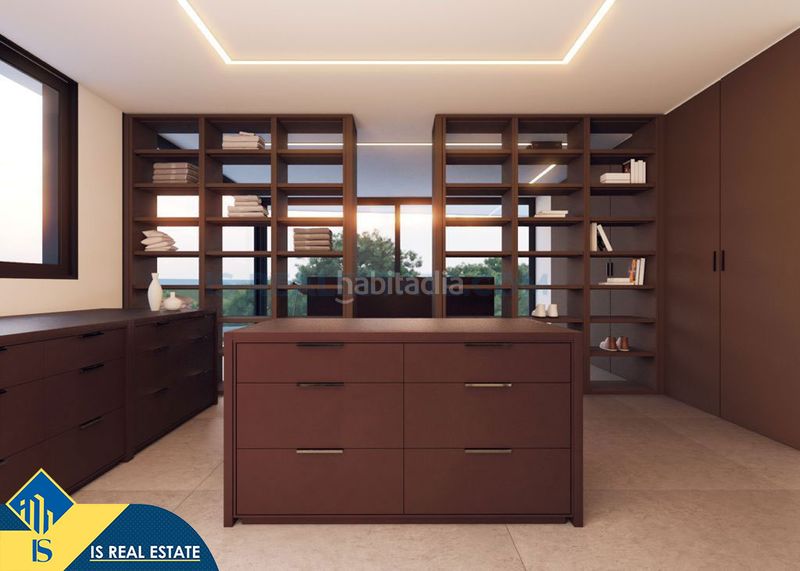 Foto 98d18421-a244-463a-9966-565da81ed82a. Chalet villa en construcción con piscina privada, en la provincia de alicante, en la ciudad . 3 habitaciones | 220 m² | a 5 kilóm en Altea