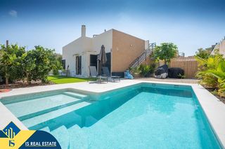 Chalet in La Regia