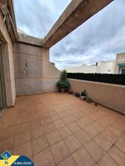 Àtic a Avenida Habaneras - Curva de Palangre
