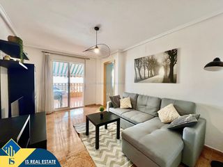 Appartement in Parque de las Naciones