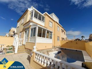 Semi detached house in Lo Marabú