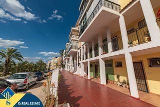 Apartament a Centro - Muelle Pesquero