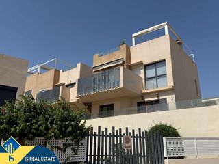 Casa a La Zenia