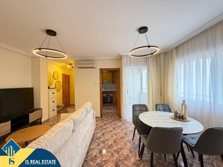 Apartament a Zona Playa de los Locos