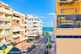Appartement in Zona Playa del Cura