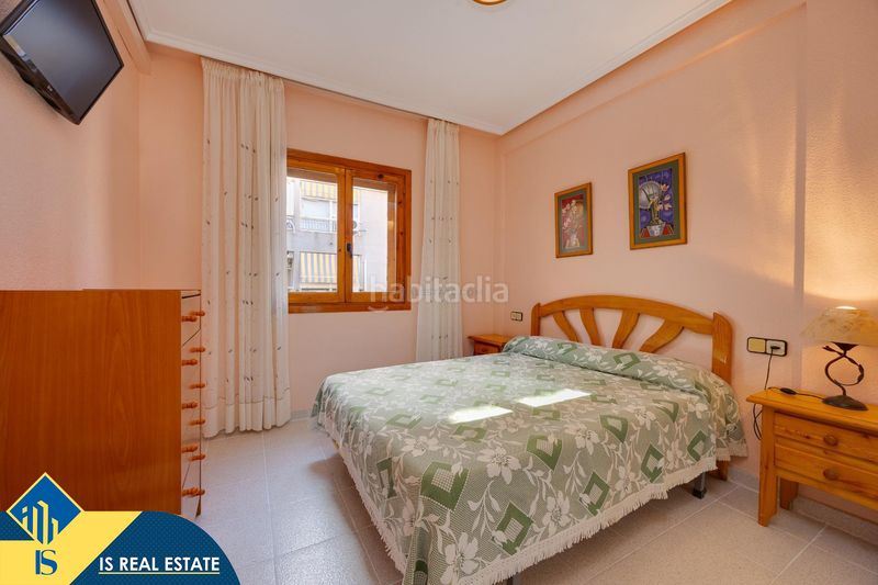 Foto 03cbb6e2-b204-47b8-a1ca-3c8152a40370. Appartement mit heizung pool in El Acequión Torrevieja