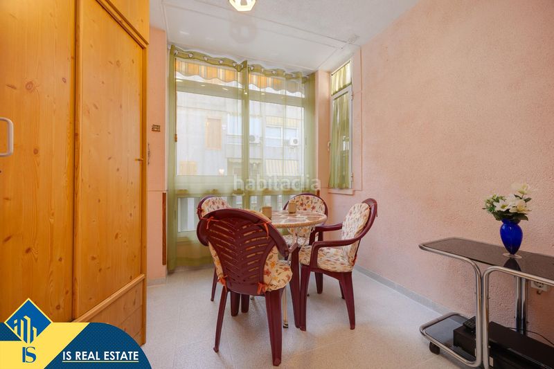 Foto 08507bd1-2f60-487f-b565-e656aae703d2. Appartement mit heizung pool in El Acequión Torrevieja