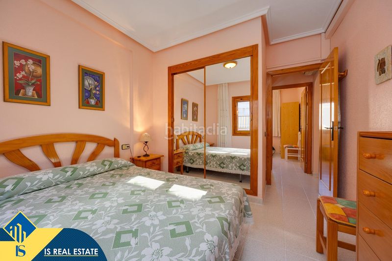 Foto 0d5da4e8-3a5f-45f7-924c-4fbb1e0ae6cb. Appartement mit heizung pool in El Acequión Torrevieja