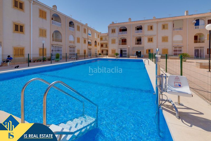 Foto 107152cc-cfee-4885-9ee5-3b5f77bbe779. Appartement mit heizung pool in El Acequión Torrevieja