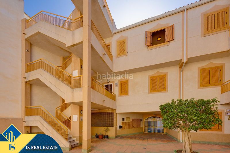 Foto 10a49ec9-d101-4b33-9e16-285153d2296e. Appartement mit heizung pool in El Acequión Torrevieja