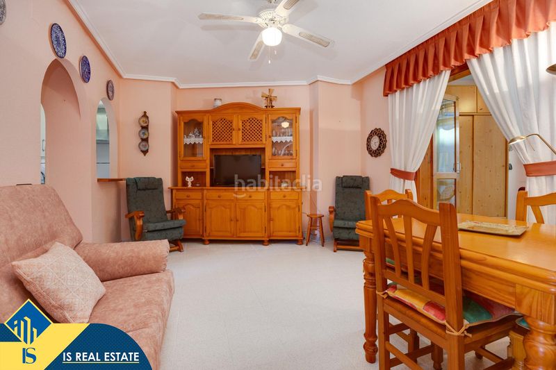 Foto 237d0b1f-dc64-4a84-b1a6-64c24e0373b8. Appartement mit heizung pool in El Acequión Torrevieja