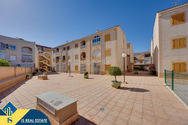 Foto 36562099-e84e-43c4-bf73-9882f67e888c. Appartement mit heizung pool in El Acequión Torrevieja
