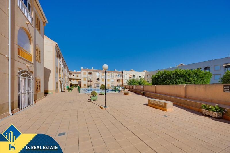 Foto 3a3de884-88a3-48c2-acfa-528559d3b51d. Appartement mit heizung pool in El Acequión Torrevieja