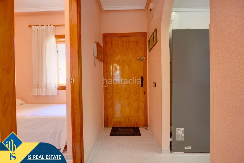 Foto 4afd3c87-f53d-4655-a868-9cb1ef5832e7. Appartement mit heizung pool in El Acequión Torrevieja