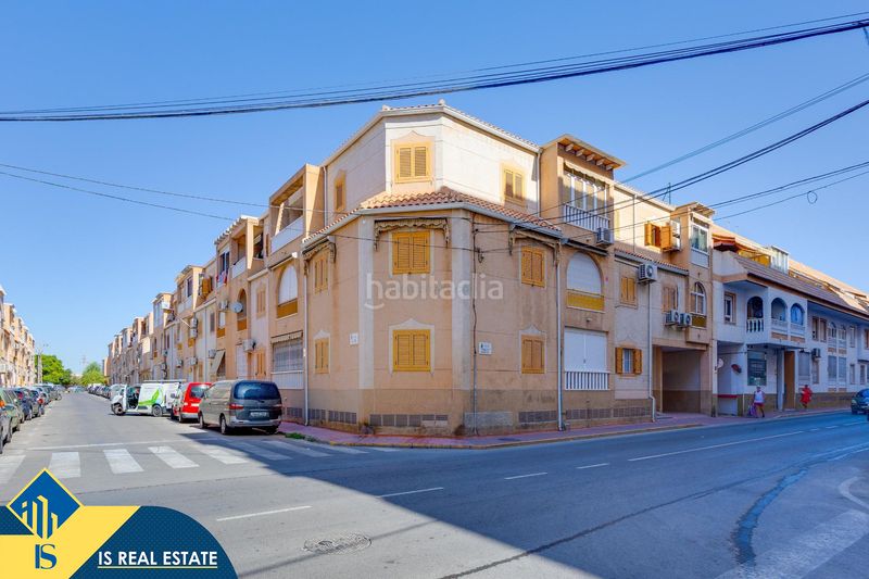 Foto 5470af2c-d6dc-4345-ad15-4649b319dec2. Appartement mit heizung pool in El Acequión Torrevieja