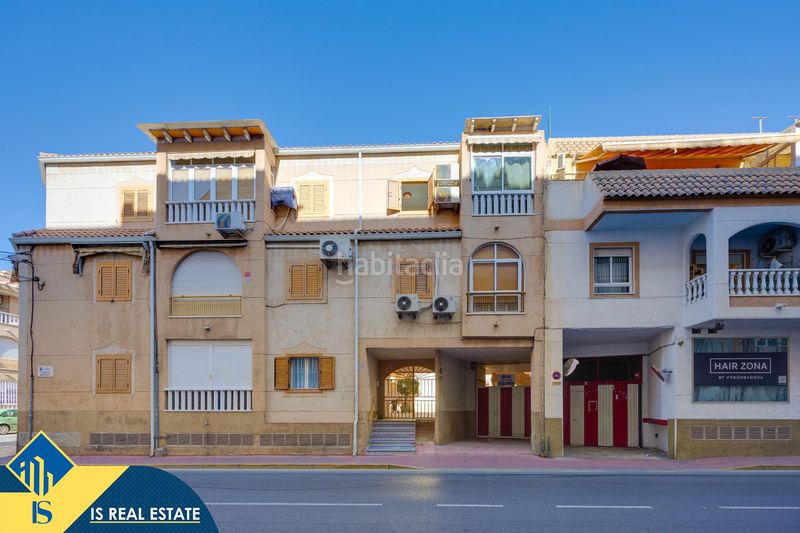 Foto 5bc6280a-107b-4651-8575-79dbad3c142d. Appartement mit heizung pool in El Acequión Torrevieja
