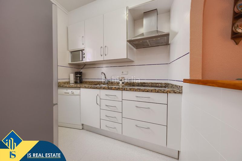 Foto 60c6eacf-c7ed-41dd-8d70-ec20693ec728. Appartement mit heizung pool in El Acequión Torrevieja
