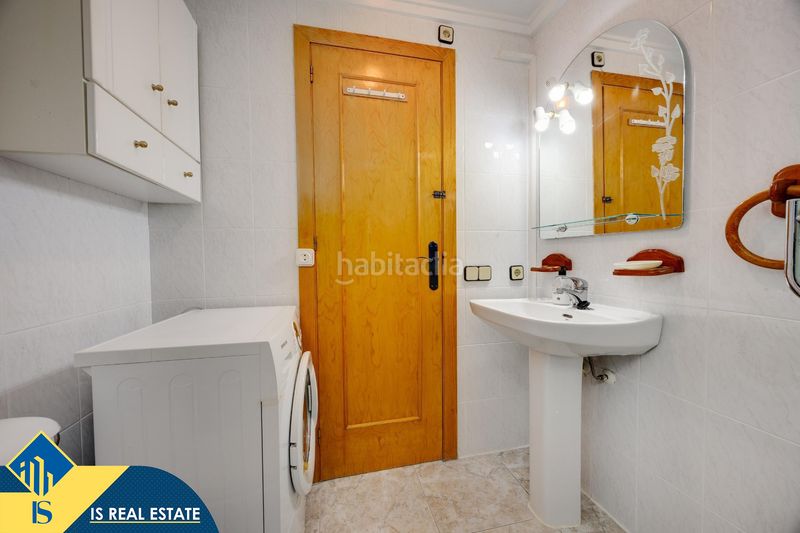 Foto 64c74aa7-1912-4e88-8cdb-2379d3ce342a. Appartement mit heizung pool in El Acequión Torrevieja