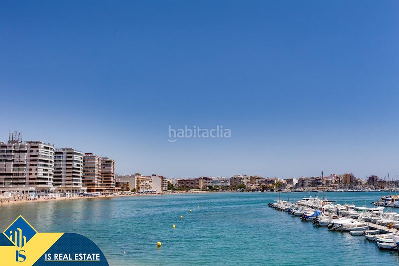Foto 72a4fb90-358d-4cd5-af04-ec9a7620b51a. Appartement mit heizung pool in El Acequión Torrevieja