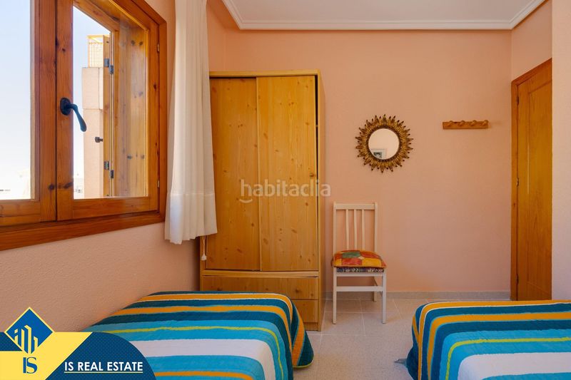 Foto 87f1f785-d09d-43ea-8fb3-4cff5bd254fc. Appartement mit heizung pool in El Acequión Torrevieja