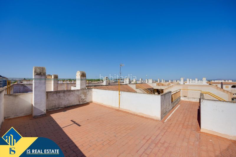 Foto 9373095b-4223-41fc-9859-8c0951fe022f. Appartement mit heizung pool in El Acequión Torrevieja
