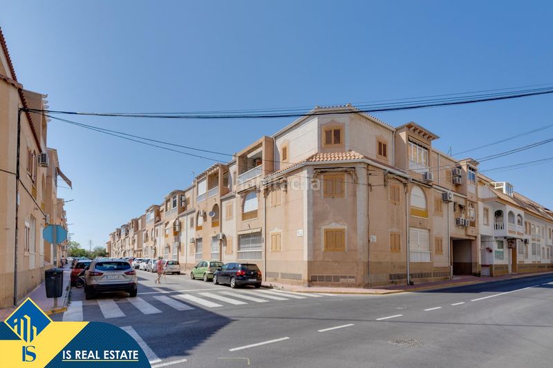 Foto ae83c00f-5909-43a7-853e-155459098ee9. Appartement mit heizung pool in El Acequión Torrevieja