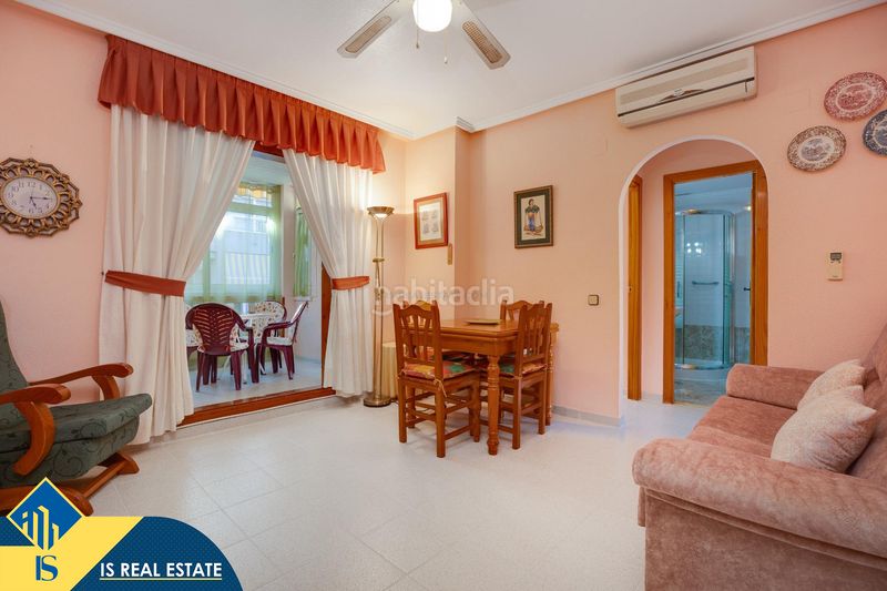 Foto bb325266-3229-464e-82bc-824b680b4735. Appartement mit heizung pool in El Acequión Torrevieja