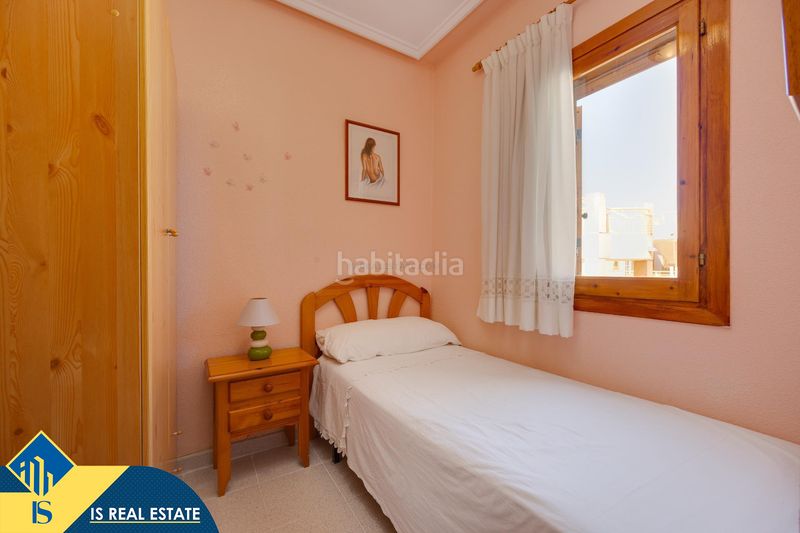 Foto bc26b632-9b63-4868-b856-9994de774e03. Appartement mit heizung pool in El Acequión Torrevieja