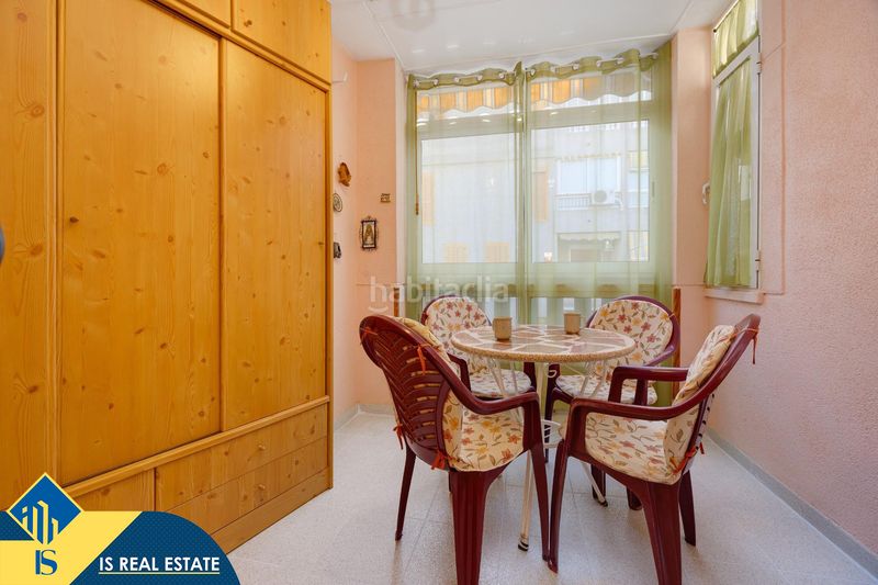 Foto c2492bdd-8b79-4ef7-9ab6-f8d5318dacd7. Appartement mit heizung pool in El Acequión Torrevieja