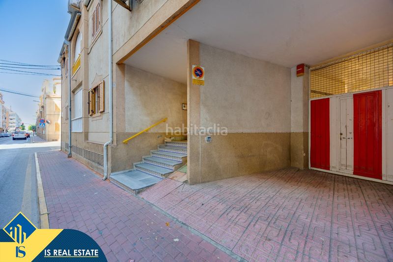 Foto c4dbd48c-a95a-4b77-8799-e65af7eca158. Appartement mit heizung pool in El Acequión Torrevieja
